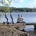 Hotel Kumpeli Heinola