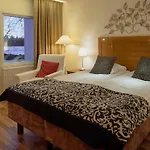 Kumpeli Hotel 4*