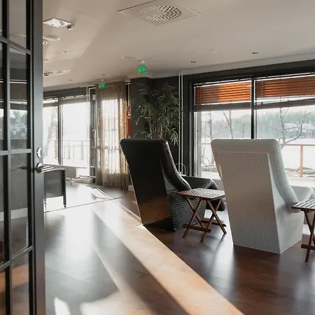 Hotell Kumpeli Heinola