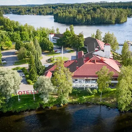Kumpeli 4* Heinola