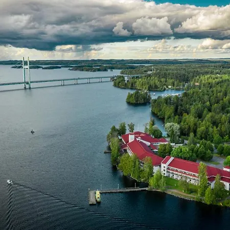 Kumpeli Szálloda Heinola