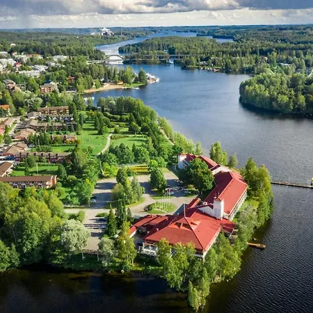 Kumpeli 4* Heinola