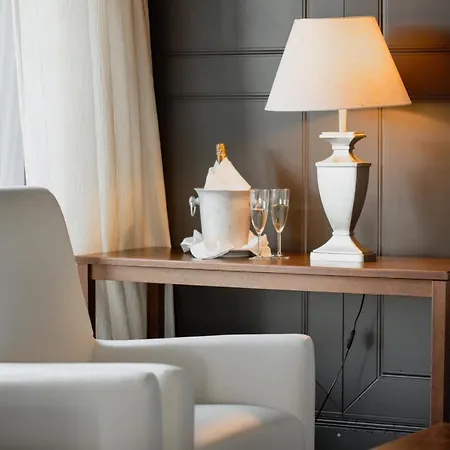 Kumpeli Szálloda Heinola