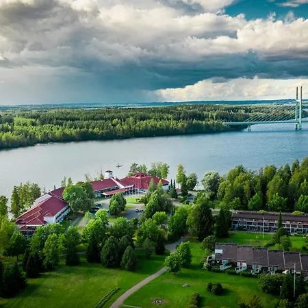 Kumpeli Hotelli Heinola