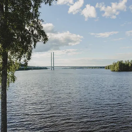 Kumpeli Hotell Heinola