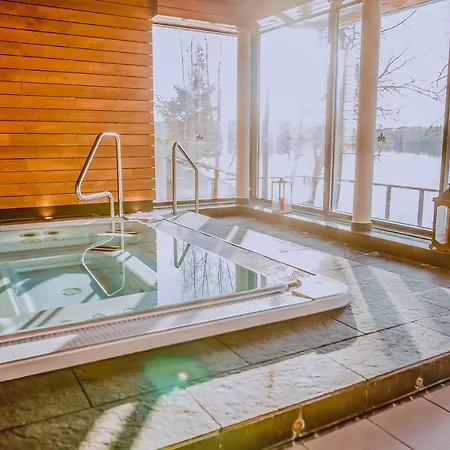 Kumpeli Hotelli Heinola