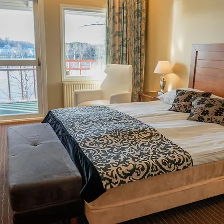 Kumpeli Hotel 4*