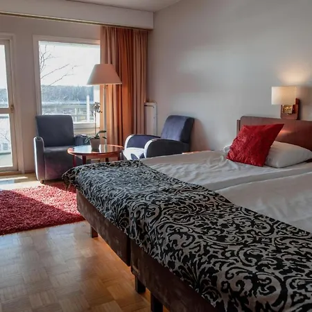 Hotell Kumpeli
