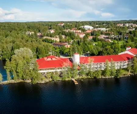 Hotelli Kumpeli Heinola