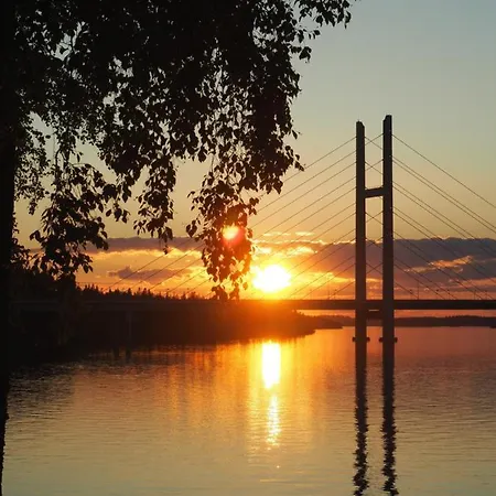 Hotelli Kumpeli Heinola