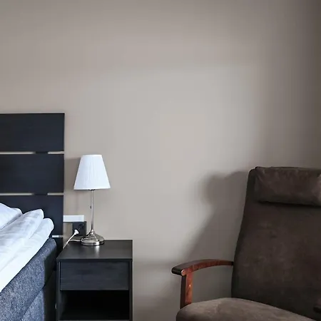 酒店 Kumpeli 黑诺拉