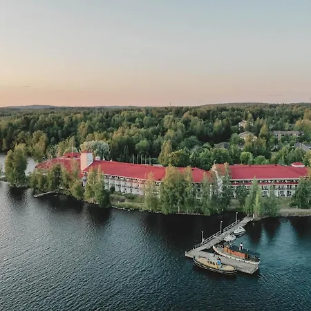 Kumpeli 4* Heinola
