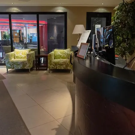 Hotell Kumpeli Heinola