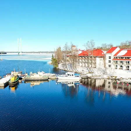 Hotelli Kumpeli Heinola