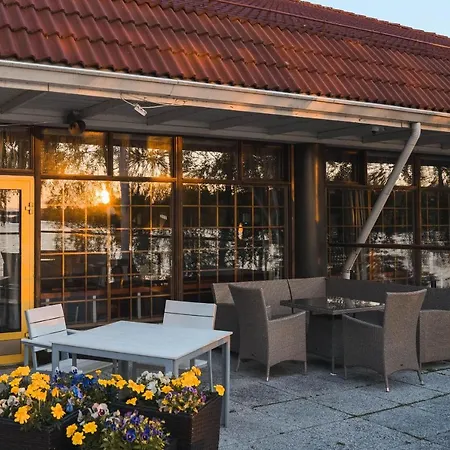 Kumpeli Hotell