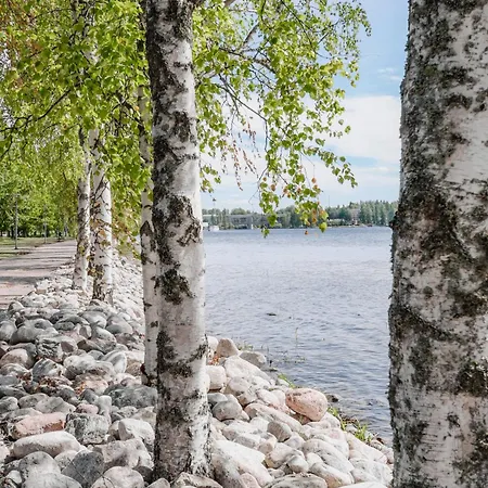 Kumpeli 4* Heinola