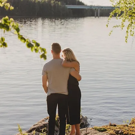 Kumpeli Hotelli Heinola