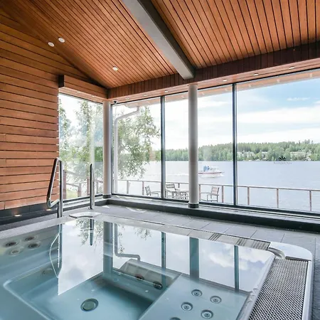 Hotelli Kumpeli Heinola