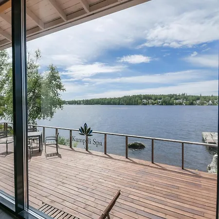 Kumpeli Heinola