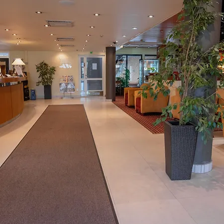Hotel Kumpeli