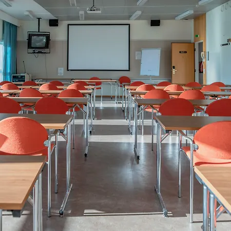 酒店 Kumpeli 黑诺拉