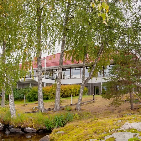 Hotelli Kumpeli Heinola