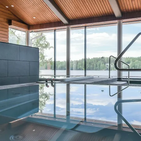 Hotel Kumpeli Heinola