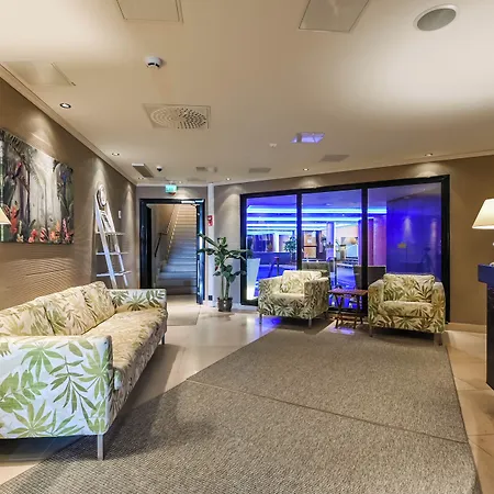 Kumpeli Hotel Heinola