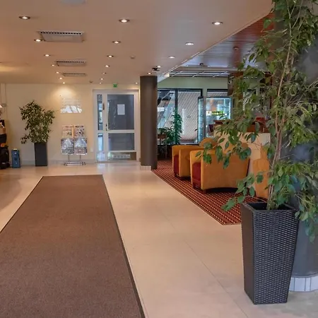 Hotell Kumpeli
