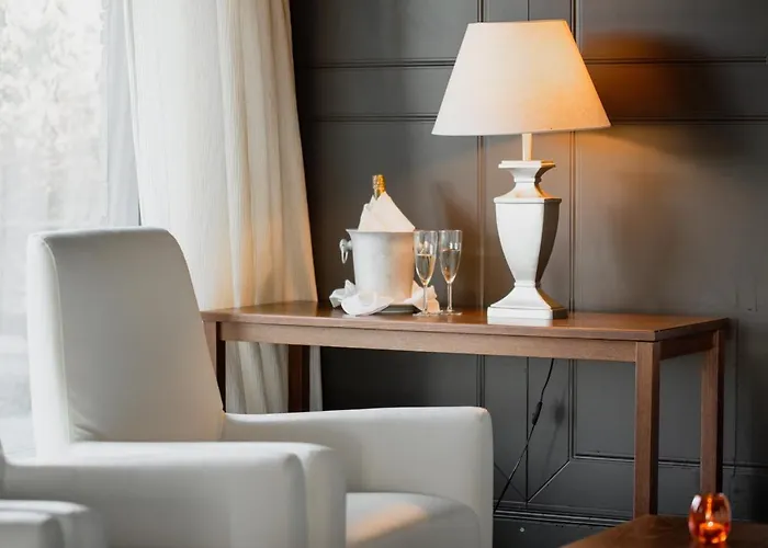 Kumpeli Szálloda Heinola