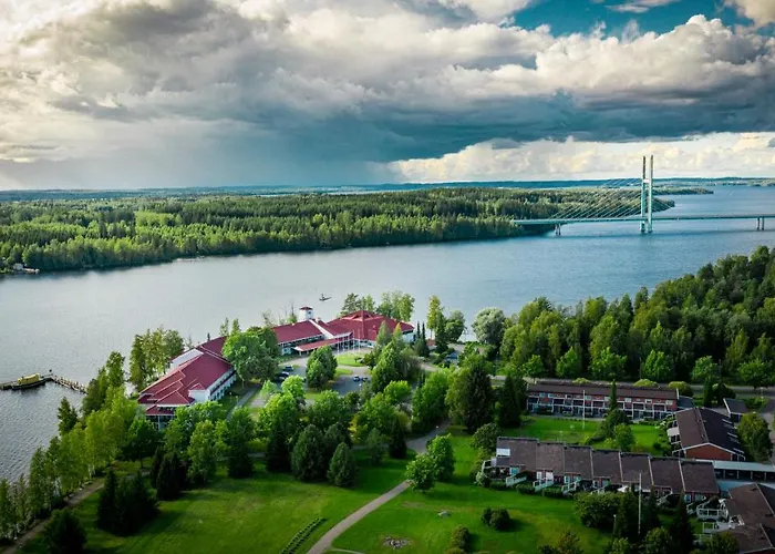 Kumpeli Szálloda Heinola