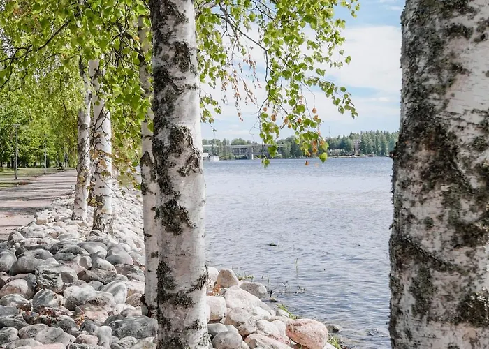 Kumpeli 4* ヘイノラ